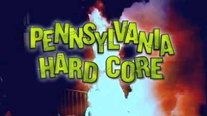 Pennsylvania Hardcore – Average Superstar Films – Official Trailer – 2014