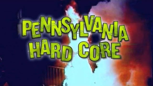 Pennsylvania Hardcore – Average Superstar Films – Official Trailer – 2014