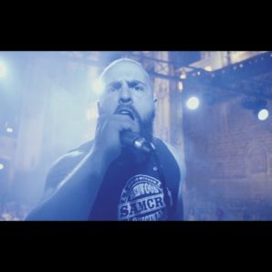 Penumbra – “Renacer” Official Music Video