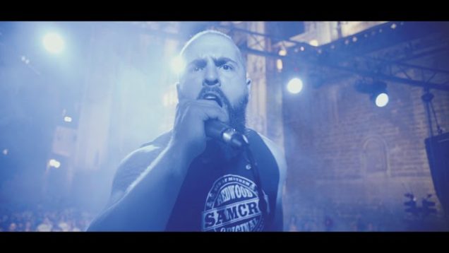 Penumbra – “Renacer” Official Music Video