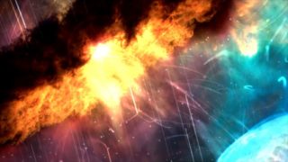 Perseus Octave – “Wrath” Feat. Charlie Robbins (Artificial Language) – Official Teaser Video