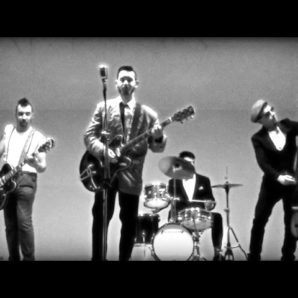 Pessimi Elementi – “Cerveza” B.E.V.I. – Official Music Video