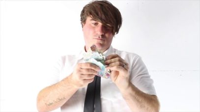 Peter118 – “Money And Lies” Raven Faith Records