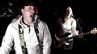 Peter118 – “Radio” (Version 2) – InPresence Records