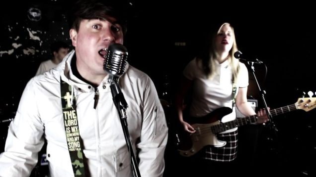 Peter118 – “Radio” (Version 2) – InPresence Records