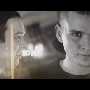 Phrenia – “Invisible” Nocturne Records – Official Lyric Video