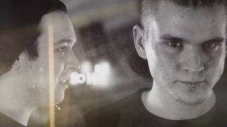 Phrenia – “Invisible” Nocturne Records – Official Lyric Video