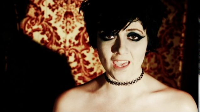 Piper Shepherd – “Panic” Official Music Video