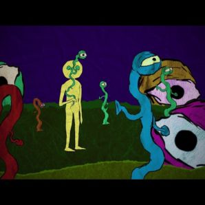 Pirate Signal – “Mr. Grey” Official Music Video