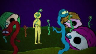 Pirate Signal – “Mr. Grey” Official Music Video