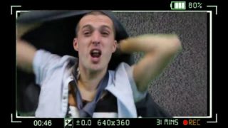 Pizza Tramp – “CCTV” Official Music Video