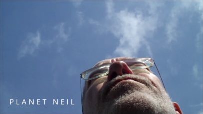 Planet Neil – “Last Year” Official Music Video