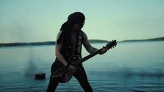 Planistry – “Man On The Moon” Official Music Video