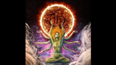 Planistry – “On And Off” Official Lyric Video