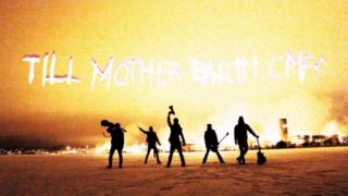 Planistry – “Totem Heads” Official Lyric Video