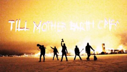 Planistry – “Totem Heads” Official Lyric Video