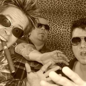 Poison Ivvy – “I Never Believed” Crazy Love Records