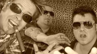 Poison Ivvy – “I Never Believed” Crazy Love Records