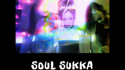 PollyPikPocketz – “Soul Sukka” Official Music Video