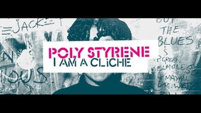 Poly Styrene: I Am A Cliché – Official Indiegogo Pitch Video