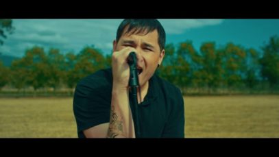 Popey – “5 O’Clock” The A&R Department – Official Music Video