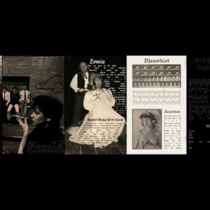 Porcupine – ‘Zomia’ EP – Official Teaser Video