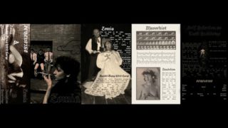 Porcupine – ‘Zomia’ EP – Official Teaser Video