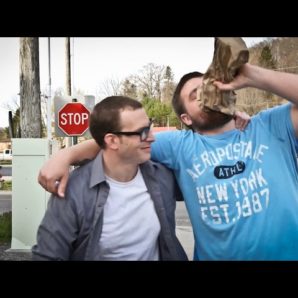 Porno Arcade – “No Chance” Official Music Video