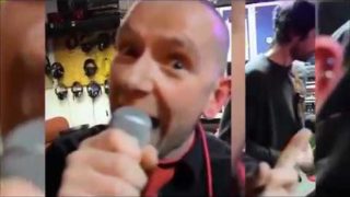 Pornscars – “Good Old Ed Gein” Official Music Video