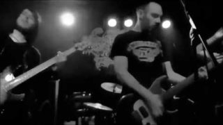 Pornscars – “Jonestown” Official Music Video