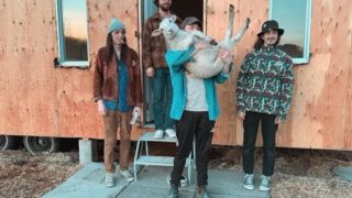 Possum – “The Hills” Garment District Records – Official Music Video