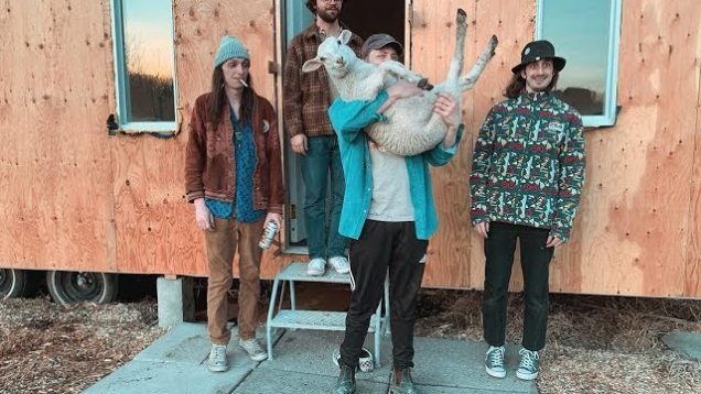 Possum – “The Hills” Garment District Records – Official Music Video