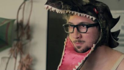 Pre$ident Evil – “The Invisible Gorilla Experiment” Official Music Video