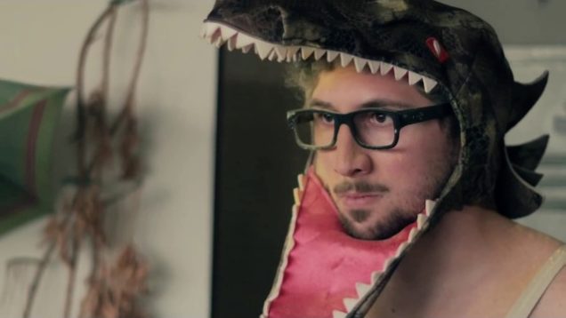 Pre$ident Evil – “The Invisible Gorilla Experiment” Official Music Video