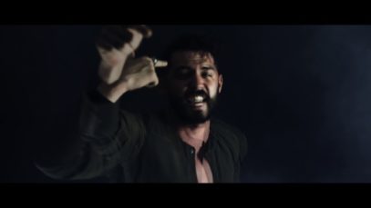 Pressive – “The Void” Pressive Records – A BlankTV World Premiere!