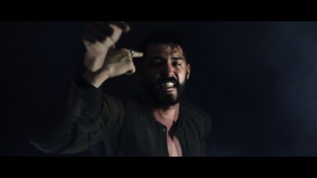 Pressive – “The Void” Pressive Records – A BlankTV World Premiere!