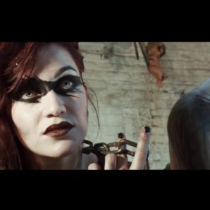 Pretty Filthy Creatures – “Purge” Official Music Video