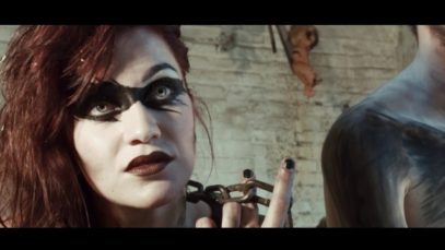 Pretty Filthy Creatures – “Purge” Official Music Video