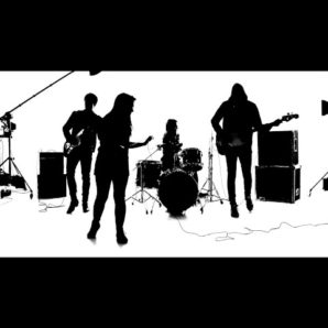 Pretty Pistol – “Man With A Gun” A BlankTV World Premiere!