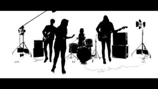 Pretty Pistol – “Man With A Gun” A BlankTV World Premiere!