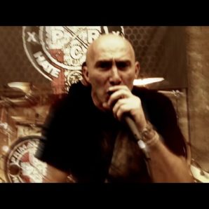 Primal Rage – “Freedom Is A Lie” Official Music Video