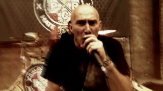 Primal Rage – “Freedom Is A Lie” Official Music Video