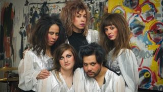 Prism Bitch – “T*ts Off” Freakout Records – Official Music Video