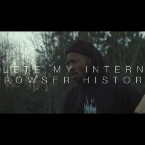 Prison Religion – “Delete My Internet Browser History” Blackhouse Records