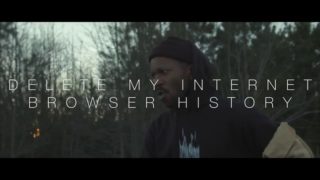 Prison Religion – “Delete My Internet Browser History” Blackhouse Records