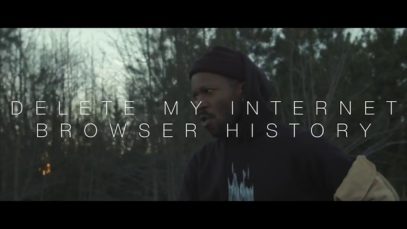 Prison Religion – “Delete My Internet Browser History” Blackhouse Records