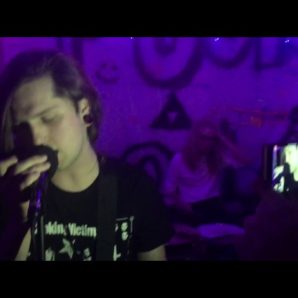 Problem Dog – “Numb” Official Music Video