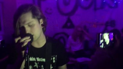 Problem Dog – “Numb” Official Music Video