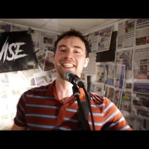 Project Revise – “Take A Moment” Official Music Video