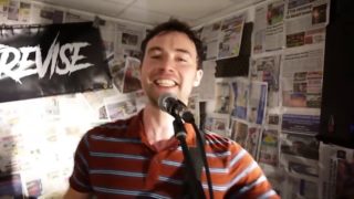 Project Revise – “Take A Moment” Official Music Video